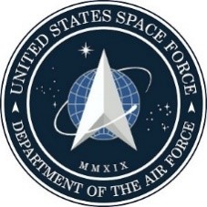 US Space Force home
