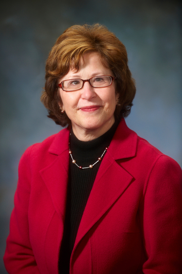 Photo of Jeannie Defazio