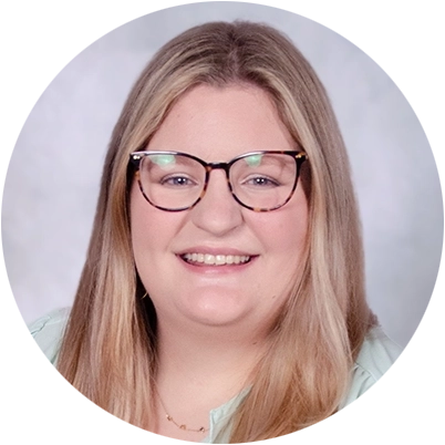 Photo of Hannah Nagy, Admissions Recruiter for Online Programs