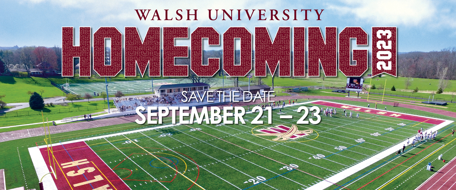 Walsh University Alumni Ohio Catholic Education Catholic University