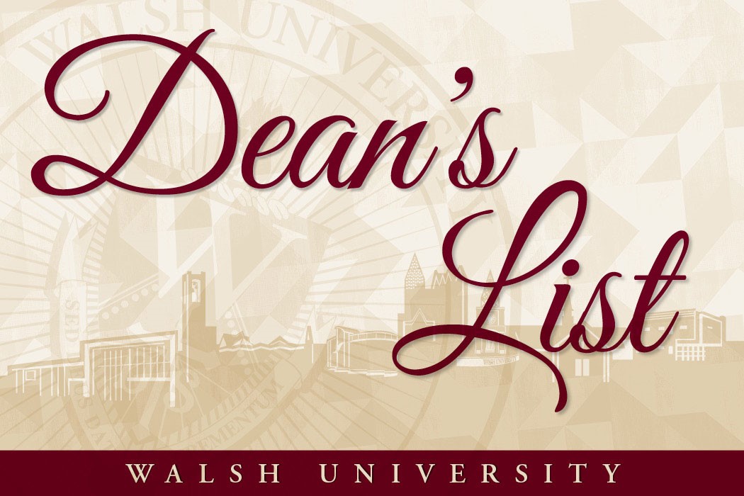 dean's list