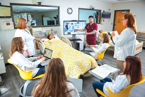 American university of beirut nursing accelerated program
