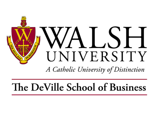 Walsh's Online MBA Ranked in Top 10 Across the Nation