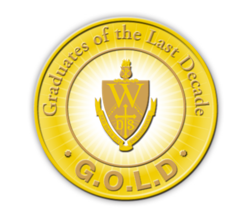 GOLD Logo